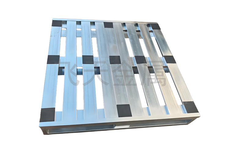 鍍鋅板托盤(pán)優(yōu)勢(shì)解析 專(zhuān)業(yè)防銹、高承重、倉(cāng)儲(chǔ)物流首選