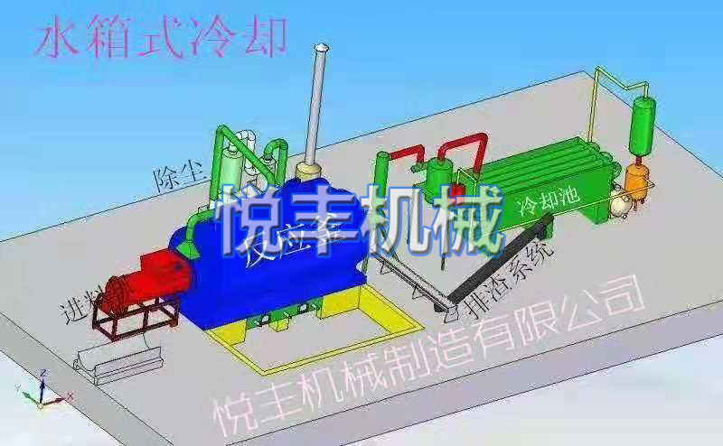 悅豐機械精煉設(shè)備結(jié)構(gòu)圖