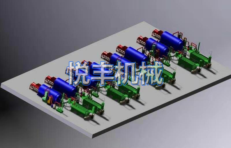 悅豐機械精煉設(shè)備結(jié)構(gòu)圖